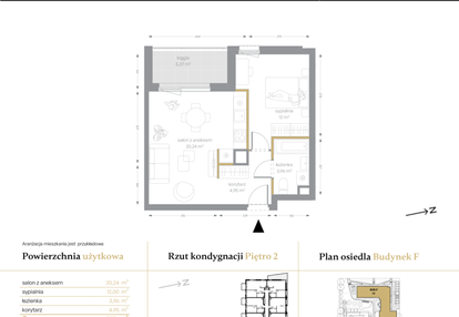 Mieszkanie w inwestycji: Królowej Jadwigi