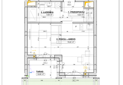 Mieszkanie w inwestycji: Nowe Centrum Południowe etap IV