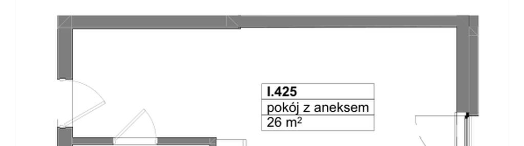 Mieszkanie w inwestycji: Reda City etap III