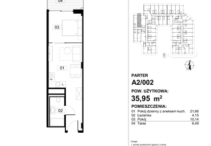 Mieszkanie w inwestycji: Apollo Resort