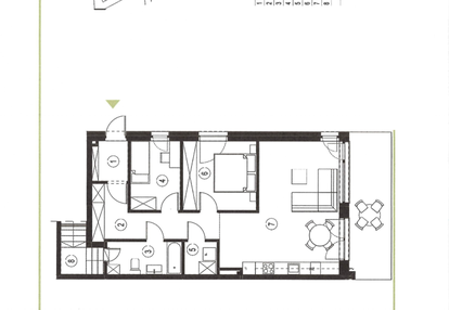 Mieszkanie w inwestycji: Apartamenty Sielanka