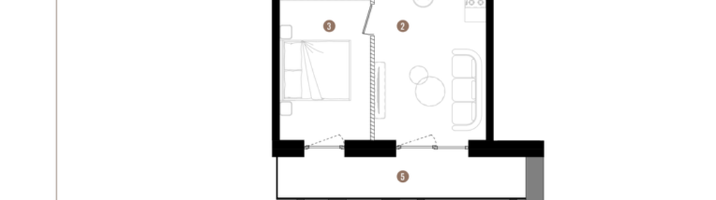 Mieszkanie w inwestycji: Apartamenty Grundmanna