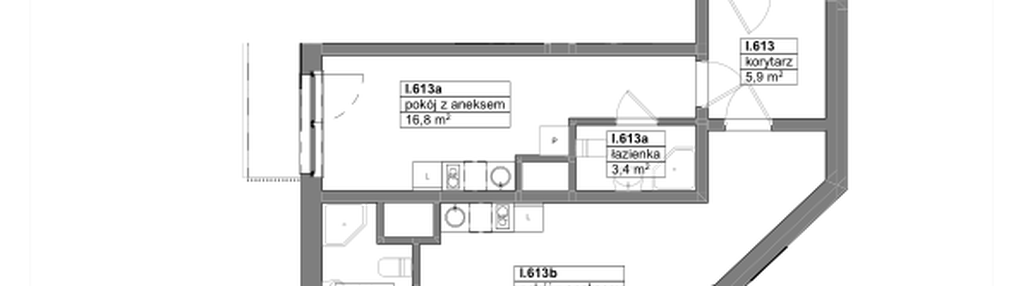 Mieszkanie w inwestycji: Reda City etap III