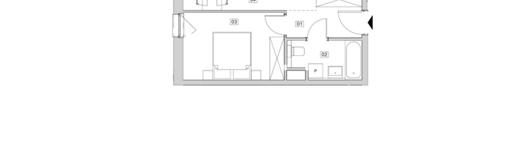 Mieszkanie w inwestycji: ATAL Floriana