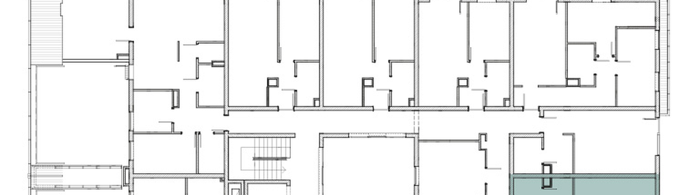 Mieszkanie w inwestycji: Atrium House