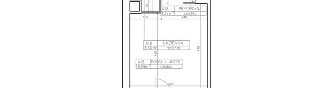 Mieszkanie w inwestycji: Osiedle Symfonia