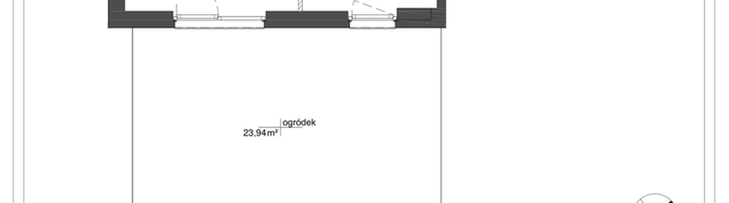 Mieszkanie w inwestycji: Rytm Mokotowa - etap 2A
