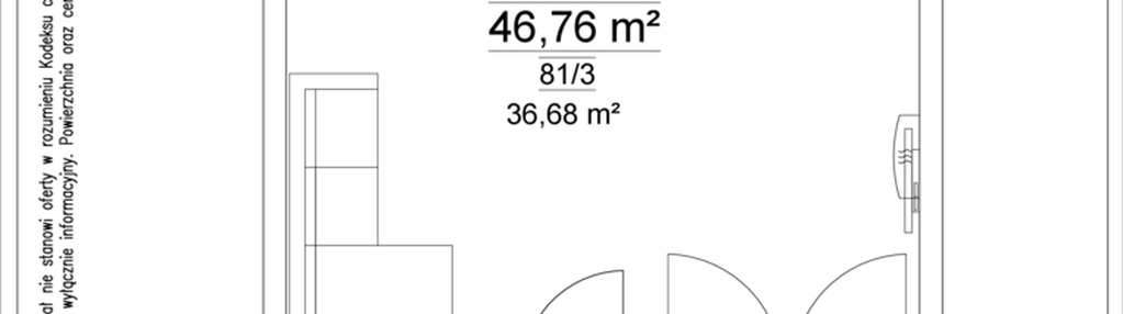 Mieszkanie w inwestycji: Osiedle Teatralne 19