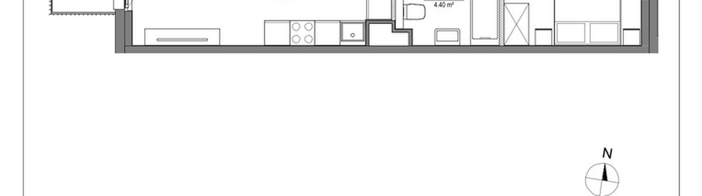 Mieszkanie w inwestycji: Lira House