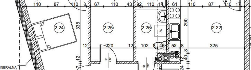 Mieszkanie w inwestycji: Osiedle Wyszyńskiego