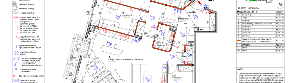 Mieszkanie w inwestycji: Apartamenty Pustułeczki