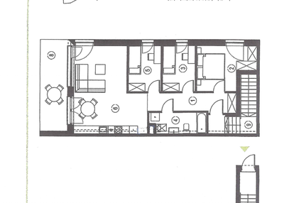 Mieszkanie w inwestycji: Apartamenty Sielanka