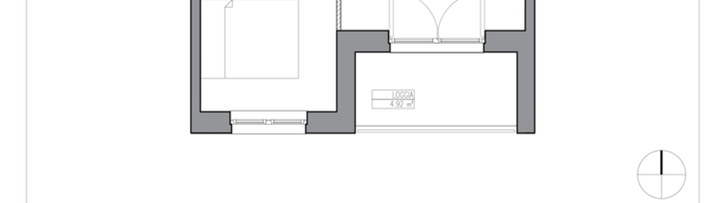 Mieszkanie w inwestycji: Apartamenty Krakowska etap VI