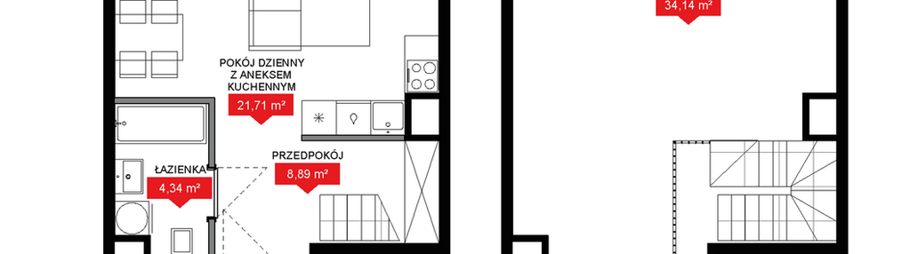 Mieszkanie w inwestycji: 29L