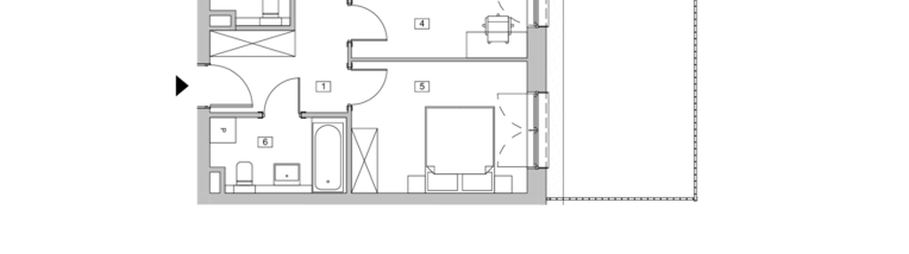 Mieszkanie w inwestycji: ATAL Apollina II