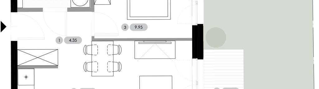 Mieszkanie w inwestycji: Nowe Radwanice