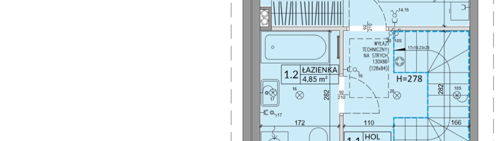 Mieszkanie w inwestycji: Osiedle Słoneczne