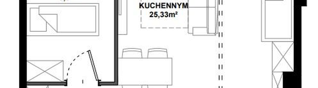 Mieszkanie w inwestycji: Apartamenty Bałtyk