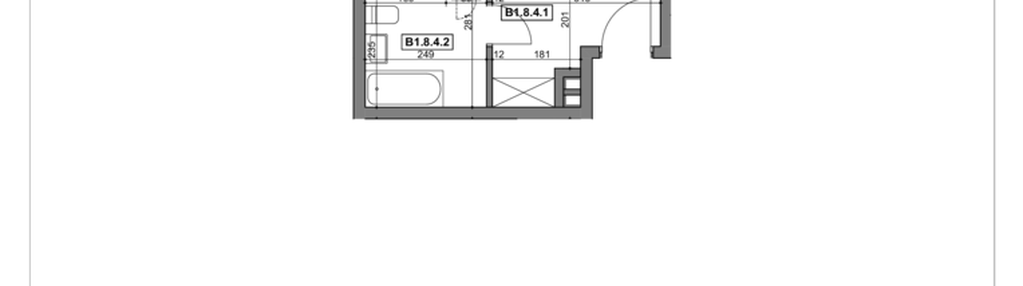 Mieszkanie w inwestycji: Emilii Plater 7