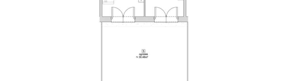 Mieszkanie w inwestycji: Strefa Cegielnia 3