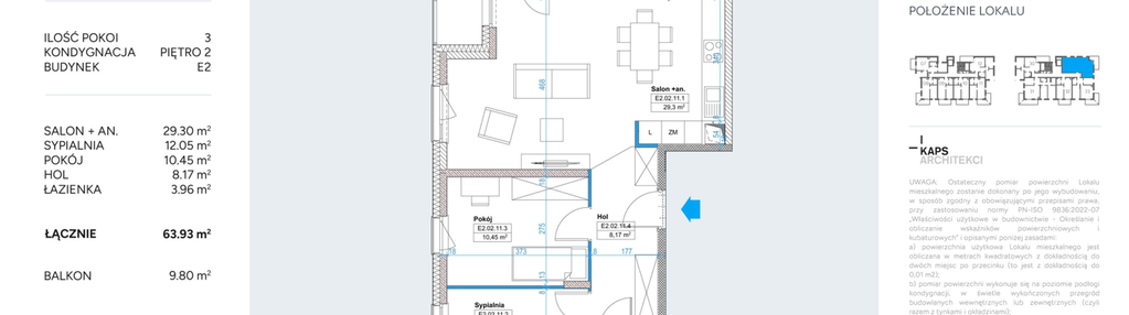 Mieszkanie w inwestycji: Apartamenty Sonata III