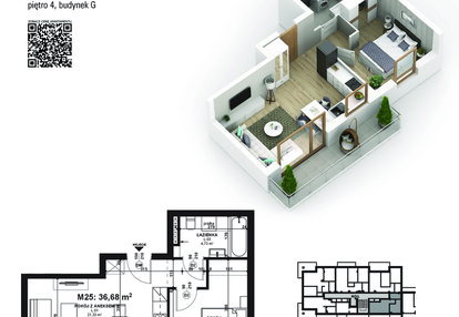 Mieszkanie w inwestycji: Piano Park etap V