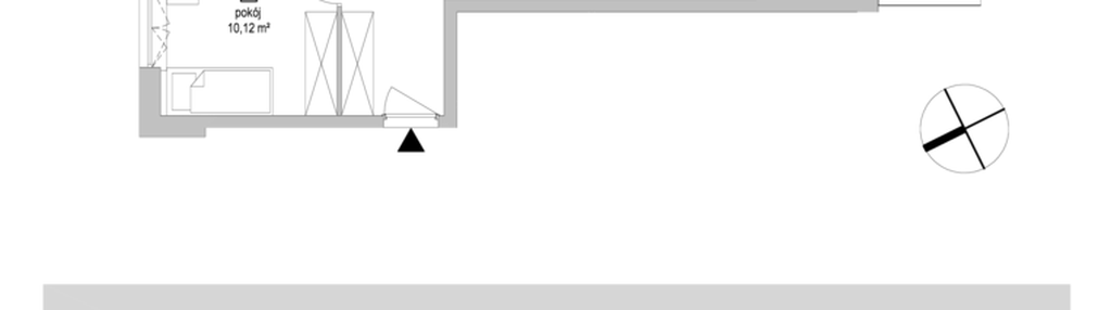 Mieszkanie w inwestycji: Osiedle Przyjemne IV