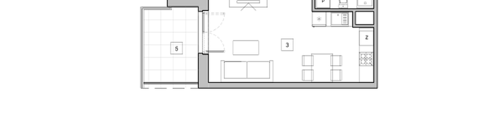 Mieszkanie w inwestycji: Nowe Miasto Polesie IV B