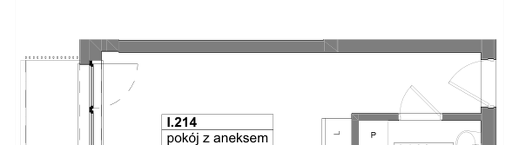 Mieszkanie w inwestycji: Reda City etap III