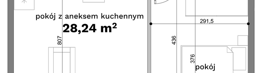 Mieszkanie w inwestycji: Forma Otwarta etap C