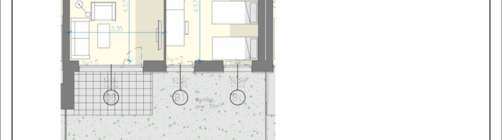 Mieszkanie w inwestycji: Residence Przewóz 41