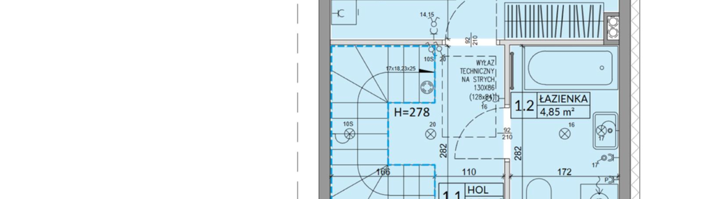 Mieszkanie w inwestycji: Osiedle Słoneczne etap III
