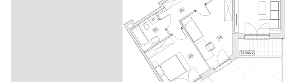 Mieszkanie w inwestycji: Ogrody Geyera Apartamenty