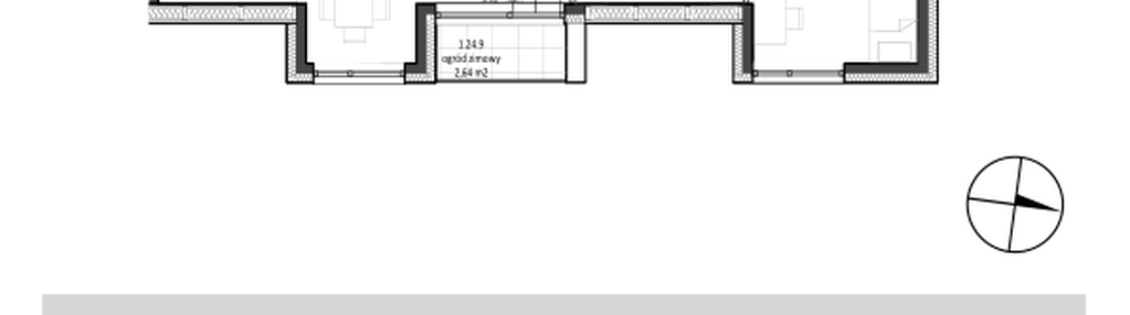 Mieszkanie w inwestycji: Galaktyczna