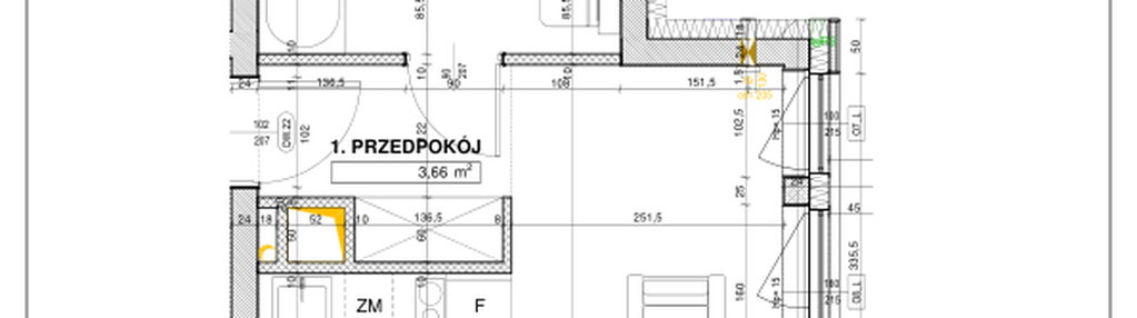 Mieszkanie w inwestycji: Nowe Centrum Południowe etap IV