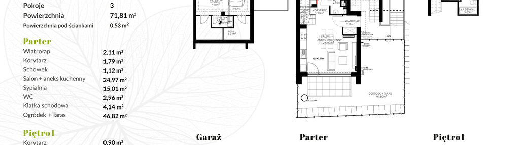Mieszkanie w inwestycji: Green Park - apartament wykończony pod klucz