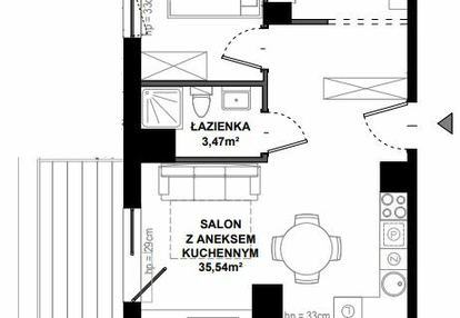 Mieszkanie w inwestycji: Apartamenty Bałtyk
