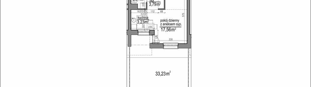 Mieszkanie w inwestycji: Osiedle Rytm etap 2