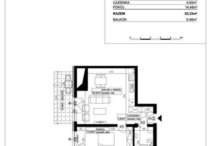 Mieszkanie w inwestycji: Ceramika
