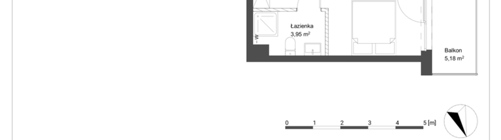 Mieszkanie w inwestycji: Elektrovnia Garbary