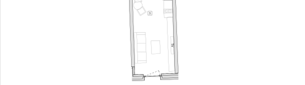 Mieszkanie w inwestycji: Krakowska 35 - Apartamenty Inwestycyjne