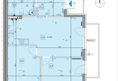 Mieszkanie w inwestycji: Osiedle Młodych etap V