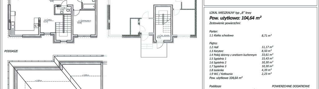 Mieszkanie w inwestycji: Białołęcka 327