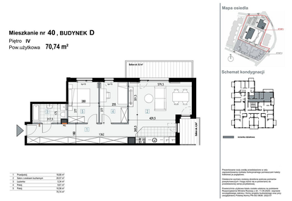 Mieszkanie w inwestycji: Apartamenty Kopernika