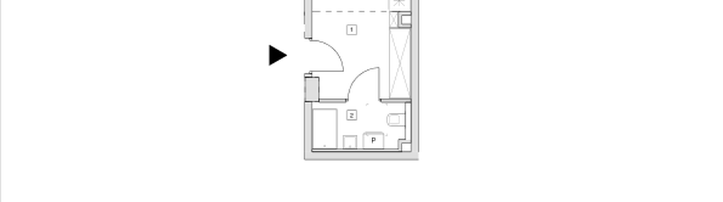 Mieszkanie w inwestycji: Krakowska 35 - Apartamenty Inwestycyjne