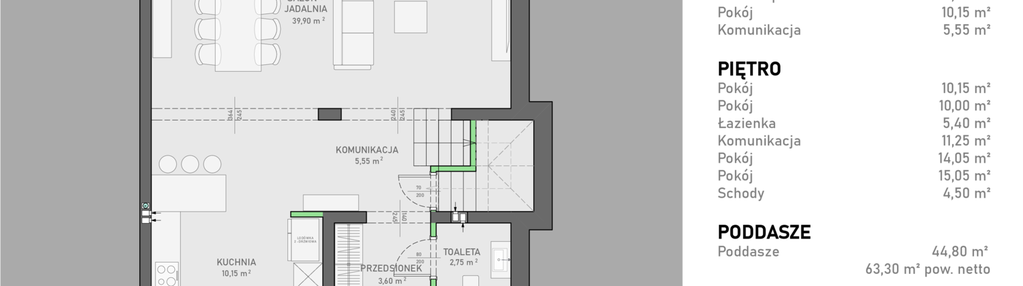 Dom w inwestycji: Mrówcza 49
