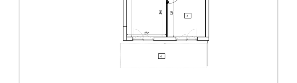 Mieszkanie w inwestycji: Aquamarina Dąbki