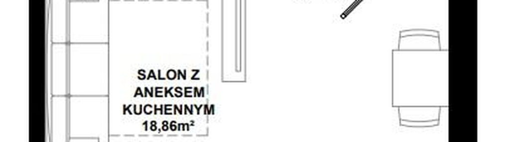 Mieszkanie w inwestycji: Apartamenty Bałtyk