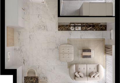 Mieszkanie w inwestycji: GEMINI G-7