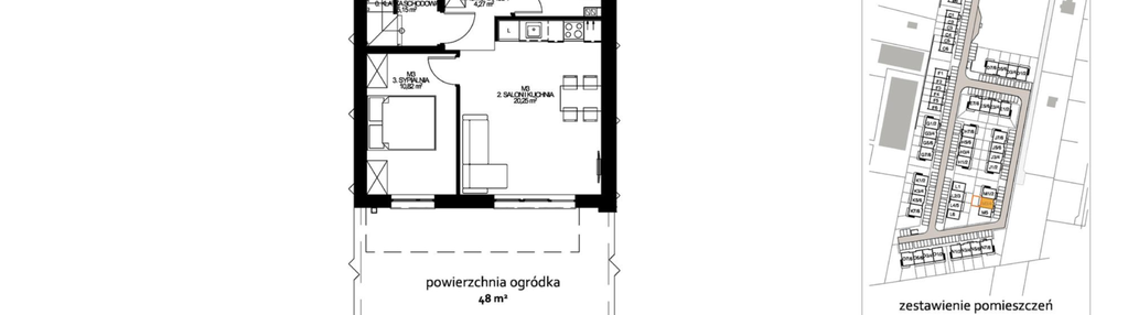 Mieszkanie w inwestycji: Villa Stoki (mieszkania)